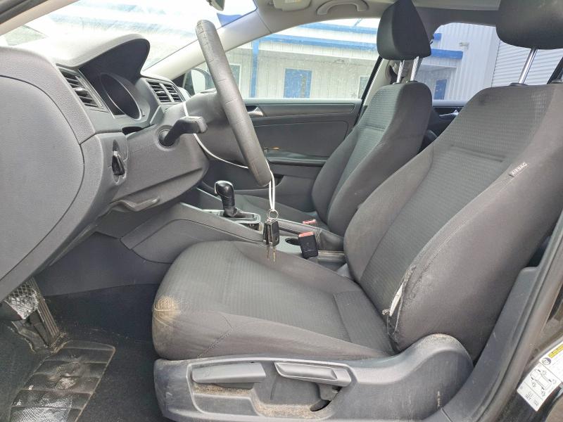 2016 Volkswagen Jetta VIN 3VW267AJ9GM381679 COPART salvage auction — FRONT END, Fl - Certificate Of Title, sold $1,050 on 2026-07-02 (photo 7)