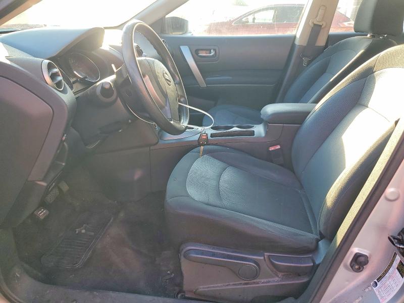 2011 Nissan Rogue VIN JN8AS5MV4BW681236 COPART salvage auction — MECHANICAL, Fl - Certificate Of Title, sold $275 on 2026-07-29 (photo 7)
