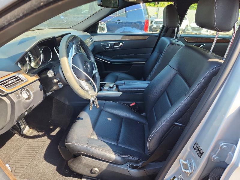2014 Mercedes-benz E-klasse VIN WDDHF8JB0EB041441 COPART salvage auction — SIDE, Pa - Certificate Of Salvage, sold $4,700 on 2026-07-06 (photo 7)