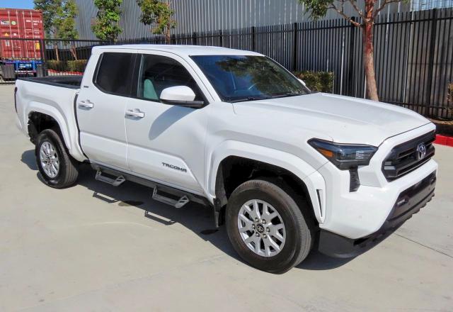 2024 Toyota Tacoma VIN 3TMLB5JN2RM006889 COPART salvage auction — ALL OVER, Nm - Dealer Only Salvage Title (P), sold $24,500 on 2026-07-31 (photo 2)