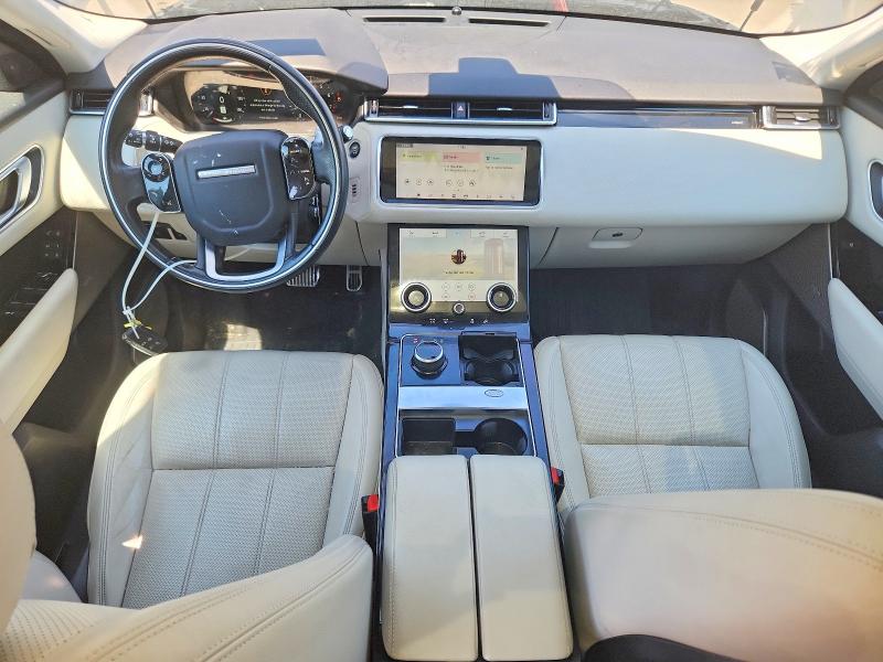 2019 Land rover RANGE ROVER VIN SALYL2EX6KA796853 COPART salvage auction — MECHANICAL, Oh - Certificate Of Title, sold $9,400 on 2026-07-29 (photo 8)