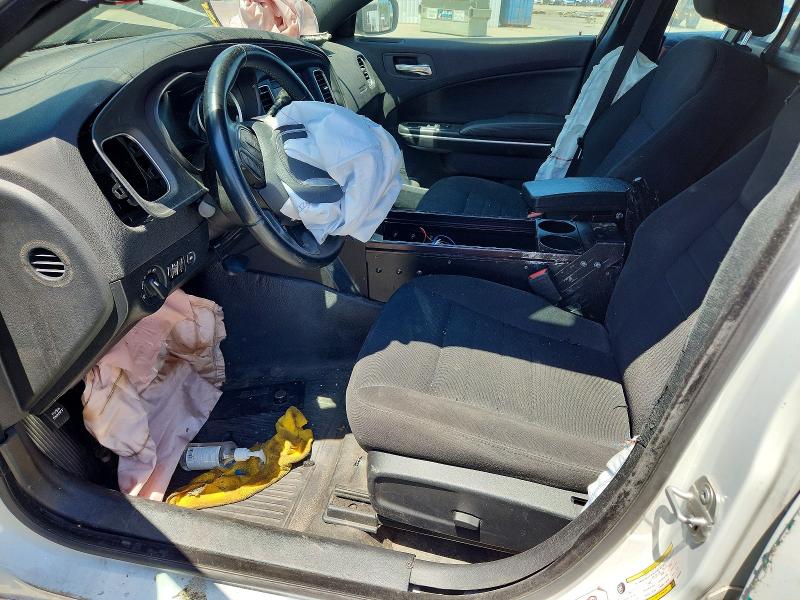 2021 Dodge VIN 2C3CDXAT6MH568987 COPART salvage auction — FRONT END, Ca - Dis/Dlr/Exp Only Clean Title, sold $1,600 on 2026-07-09 (photo 7)
