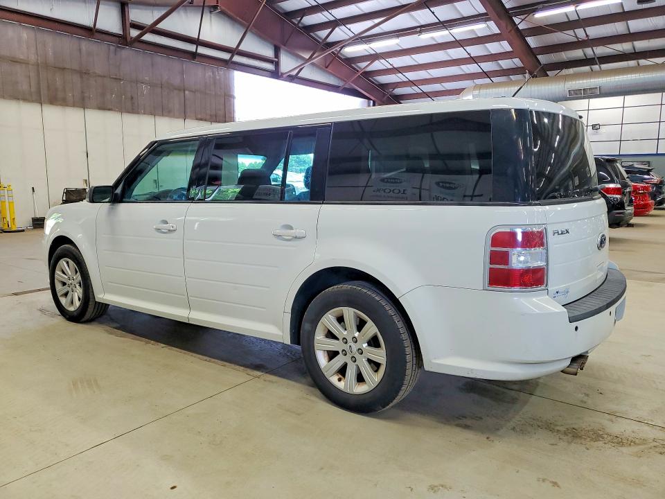 2012 Ford VIN 2FMGK5BC1CBD12601 COPART salvage auction — MINOR DENT/SCRATCHES, Ct - Certificate Of Title (P), sold $1,400 on 2026-07-02 (photo 2)