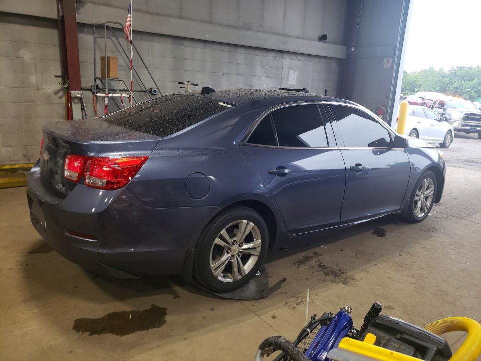 2014 Chevrolet VIN 1G11B5SL1EF239542 COPART salvage auction — FRONT END, Ct - Cert Of Title-Salvage, sold $450 on 2026-07-10 (photo 3)