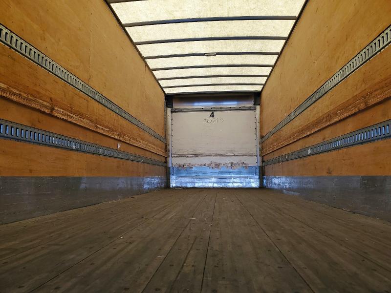 2020 Freightliner M2 VIN 3ALACWFC3LDLX1637 COPART salvage auction — VANDALISM, FL - CERTIFICATE OF DESTRUCTION, sold $3,500 on 2026-07-29 (photo 6)