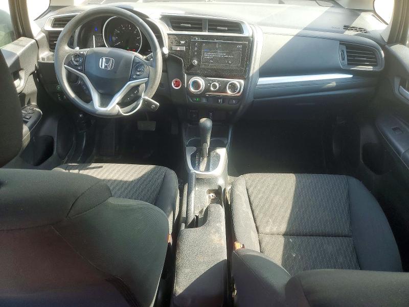 2020 Honda Fit VIN 3HGGK5H88LM708340 COPART salvage auction — FRONT END, Mi - Dealer Only Clean Title, sold $2,350 on 2026-07-06 (photo 8)