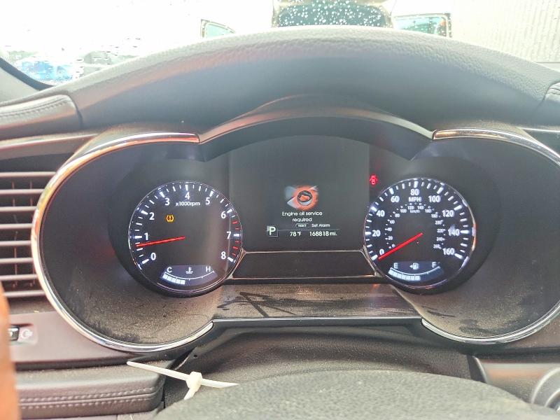 2013 Kia Optima VIN 5XXGR4A67DG091058 COPART salvage auction — SIDE, Fl - Cert Of Title Slvg Rebuildable, sold $800 on 2026-07-06 (photo 9)