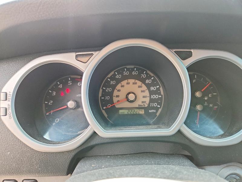 2003 Toyota 4runner VIN JTEBU14R130011312 COPART salvage auction — SIDE, Or - Dis/Dlr/Exp Only Clean Title, sold $2,350 on 2026-07-09 (photo 9)