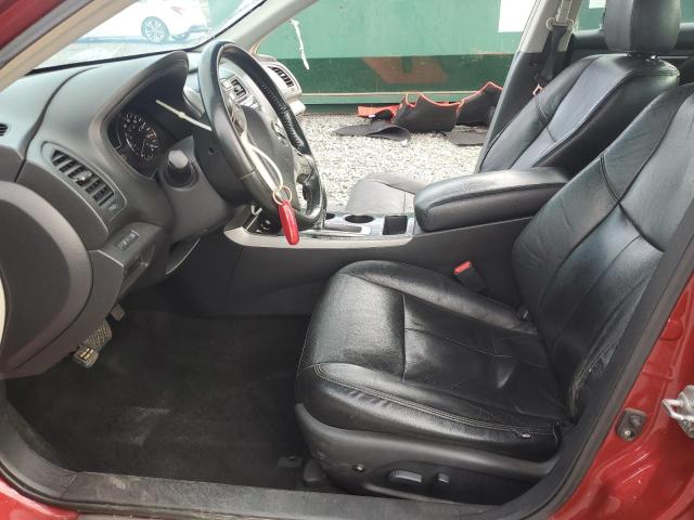 2013 Nissan Altima VIN 1N4AL3AP3DC101083 COPART salvage auction — SIDE, FL - CERT OF TITLE SLVG REBUILDABLE, sold $350 on 2026-07-02 (photo 7)