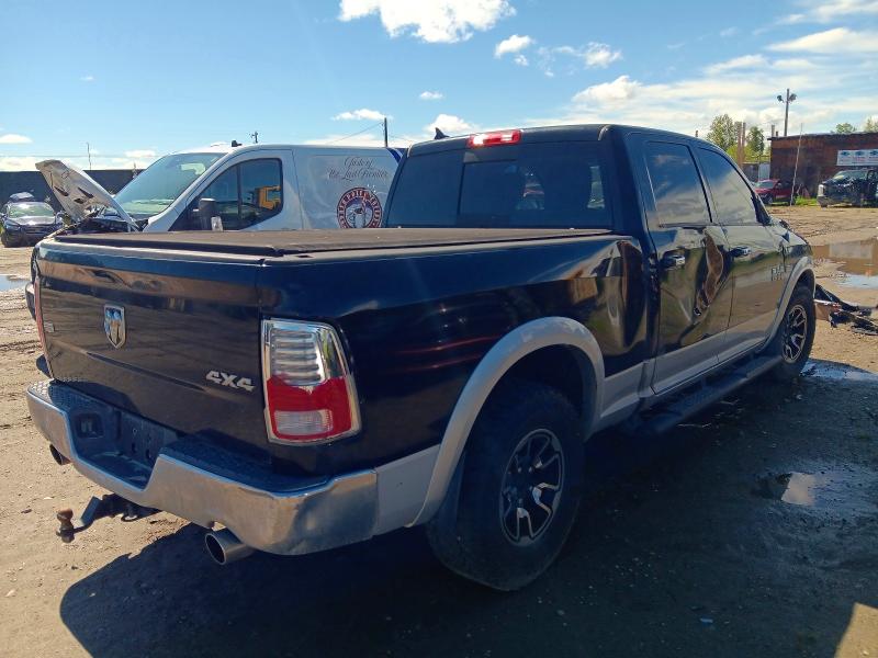 2014 Ram VIN 1C6RR7VT3ES111895 COPART salvage auction — SIDE, Ak - Bill Of Sale- Salvage, sold $35 on 2026-07-21 (photo 3)