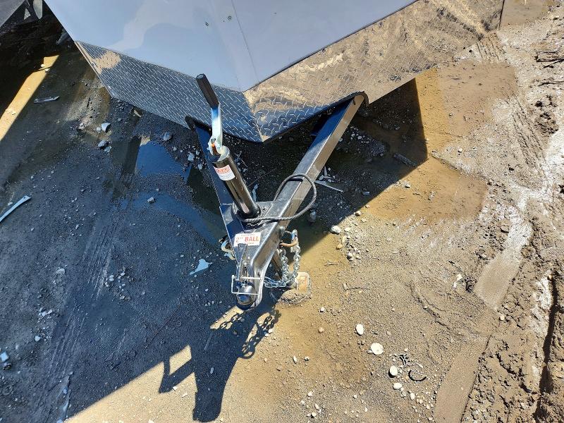 2026 Interstate Unknown VIN 4RAPT1015TG023013 COPART salvage auction — NORMAL WEAR, CT, sold $2,400 on 2026-09-22 (photo 7)