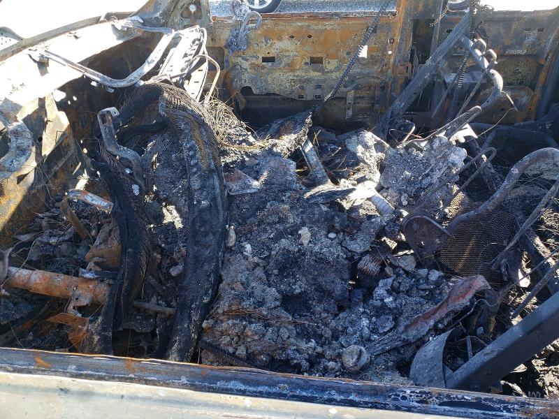 2006 Gmc Sierra 1500 VIN 1GTEK19T56Z138088 COPART salvage auction — BURN, KY - BILL OF SALE/PART ONLY/NO TITL, sold $175 on 2026-07-23 (photo 7)