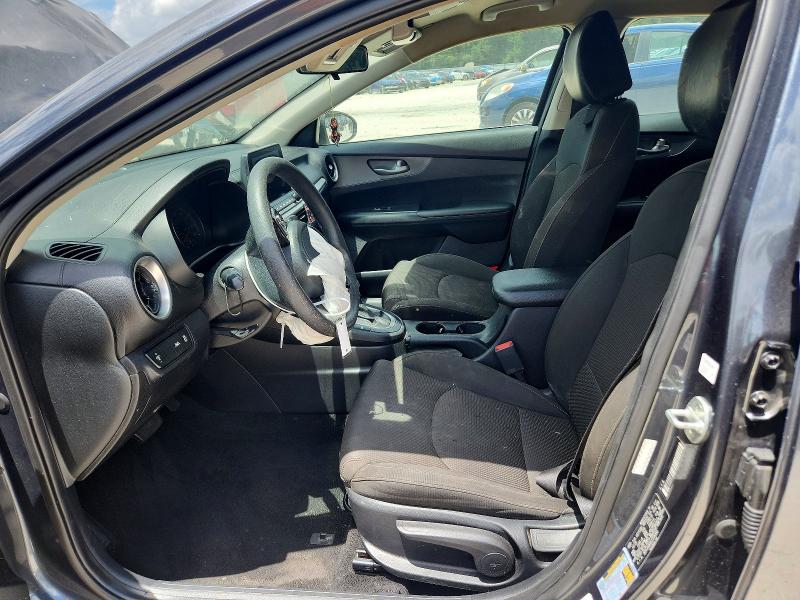 2020 Kia Forte VIN 3KPF24AD0LE206900 COPART salvage auction — FRONT END, Fl - Certificate Of Title, sold $2,250 on 2026-07-09 (photo 6)