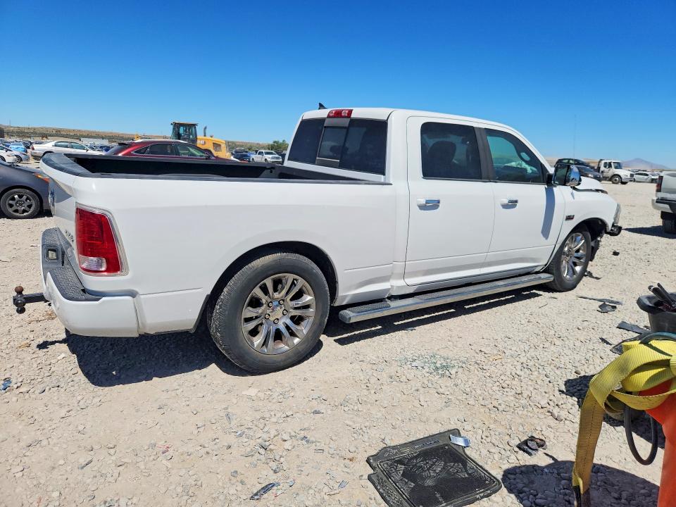 2014 Ram VIN 1C6RR7WTXES119541 COPART salvage auction — FRONT END, UT - SALVAGE CERTIFICATE, sold $1,650 on 2026-07-31 (photo 3)
