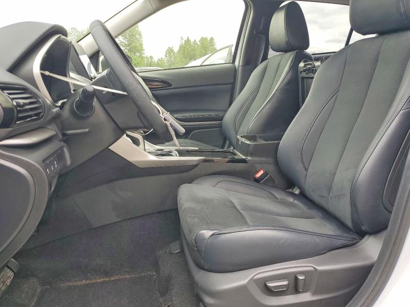 2024 Mitsubishi ECLIPSE VIN JA4ATWAA8RZ081113 COPART salvage auction — FRONT END, Wa - Bill Of Sale, sold $6,000 on 2026-07-13 (photo 7)