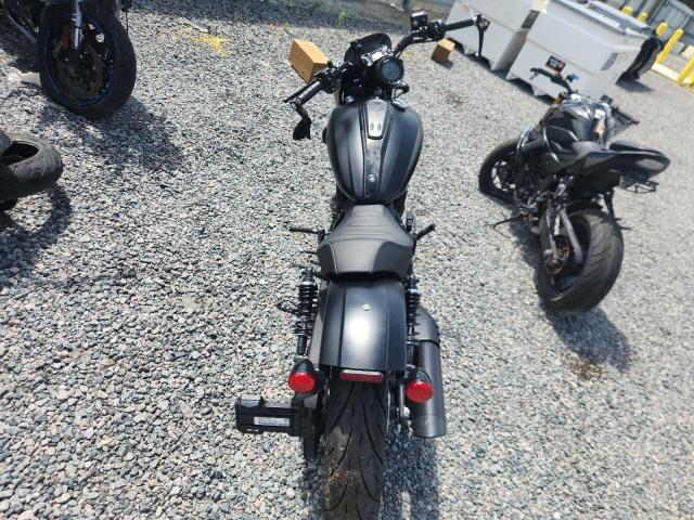 2025 Indian motorcycle co. Sport scout VIN 56KSSF767S3202605 COPART salvage auction — SIDE, FL - CERT OF TITLE SLVG REBUILDABLE, sold $7,300 on 2026-07-16 (photo 6)