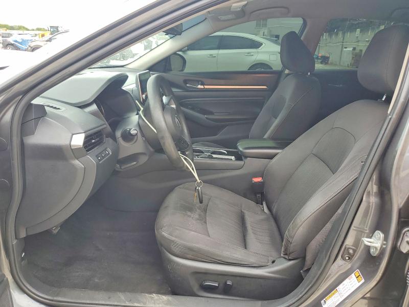 2021 Nissan Altima VIN 1N4BL4DV4MN414779 COPART salvage auction — FRONT END, Salvage Title, sold $1,000 on 2026-07-27 (photo 7)