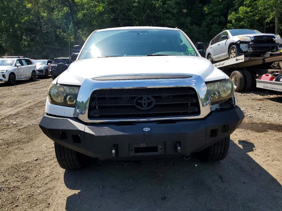 2010 Toyota Tundra VIN 5TFLU5F18AX024148 COPART salvage auction — SIDE, Salvage Title, sold $2,450 on 2026-07-09 (photo 5)