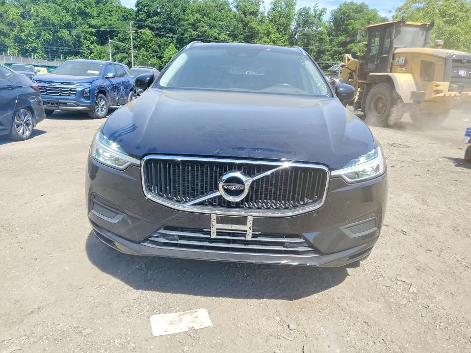 2020 Volvo Xc60 VIN YV4A22RK6L1410618 COPART salvage auction — MINOR DENT/SCRATCHES, Md - Cert Of Salvage > 75% Damage, sold $550 on 2026-08-06 (photo 5)