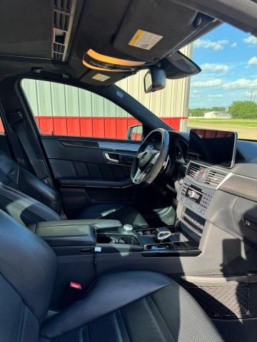 2012 Mercedes-benz E-klasse amg VIN WDDHF7EB9CA473470 COPART salvage auction — NORMAL WEAR, Sc - Certificate Of Title (P), sold $22,100 on 2026-07-02 (photo 5)