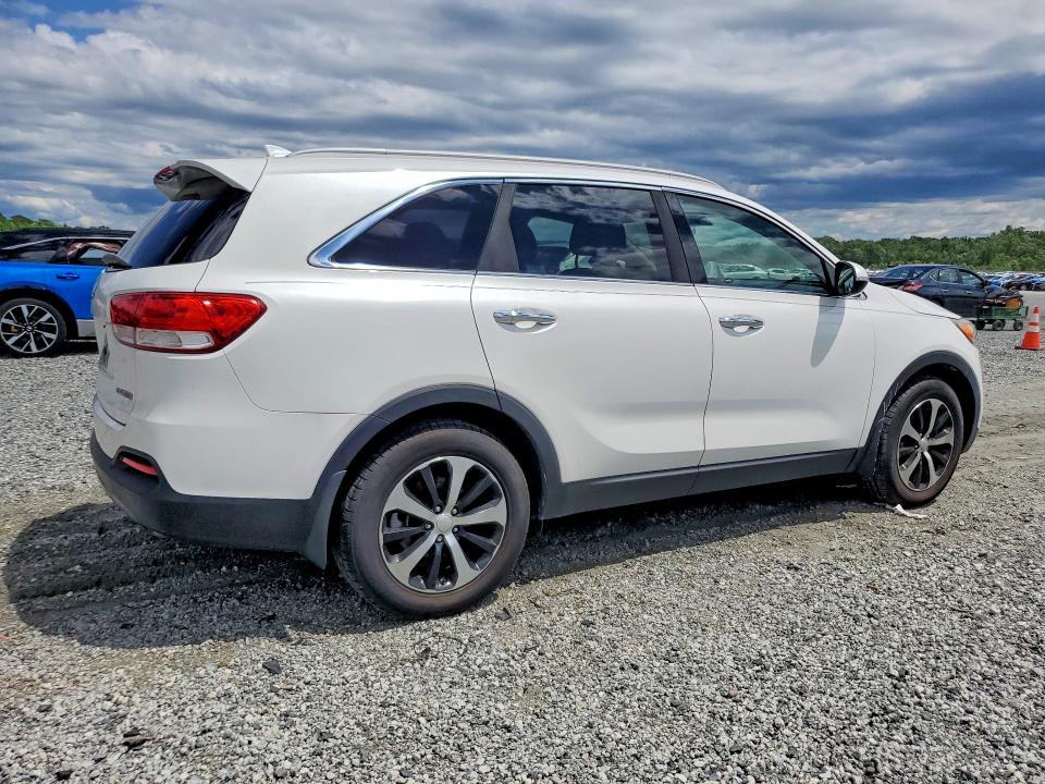 2016 Kia VIN 5XYPH4A11GG149835 COPART salvage auction — MECHANICAL, Sc - Certificate Of Title, sold $950 on 2026-07-02 (photo 3)
