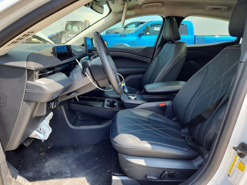 2023 Ford VIN 3FMTK2SUXPMA83295 COPART salvage auction — FRONT END, Tx - Salvage Vehicle Title, sold $13,300 on 2026-07-23 (photo 7)
