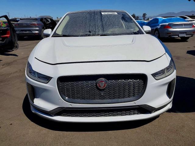 2019 Jaguar I-pace VIN SADHD2S11K1F60526 COPART salvage auction — STRIPPED, Ca - Non-Revivable Acquisition, sold $4,500 on 2026-07-13 (photo 5)