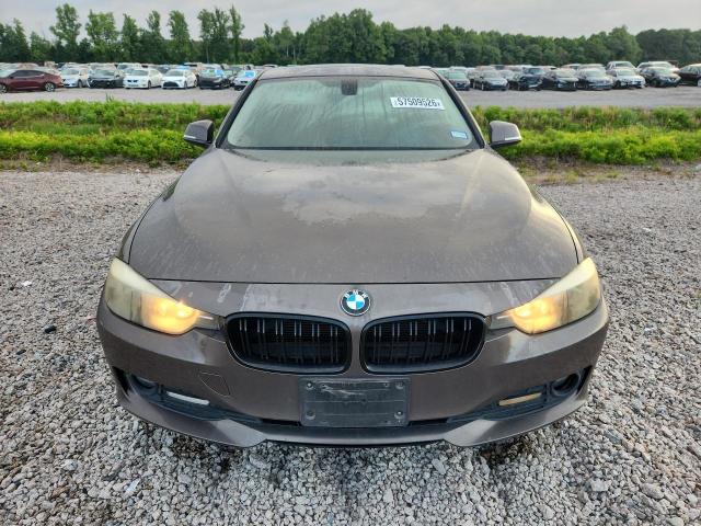 2013 BMW 3 series VIN WBA3B1C52DF462645 COPART salvage auction — NORMAL WEAR, Tx - Dealer Only Clean Title, sold $1,150 on 2026-07-28 (photo 5)