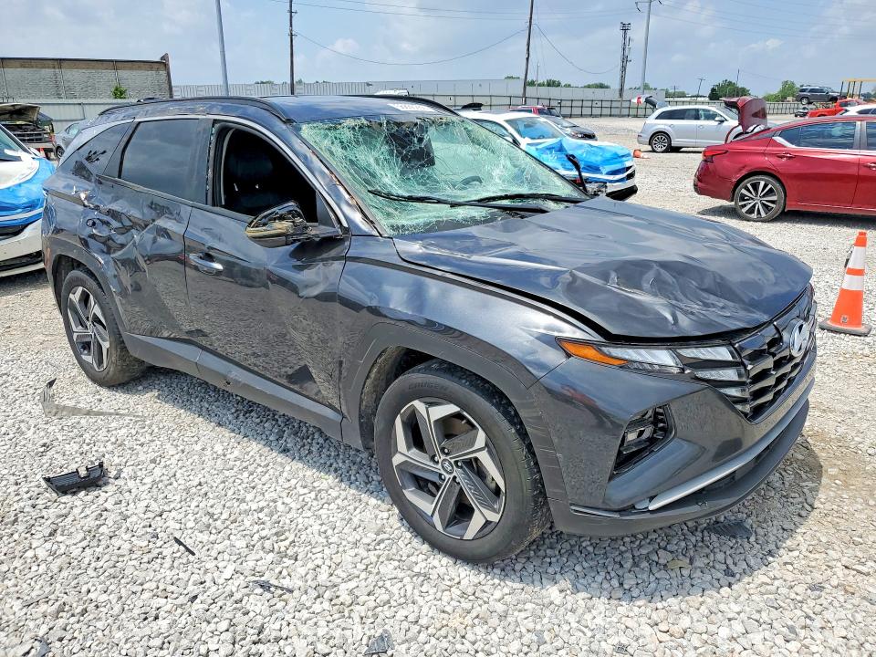 2016 Honda Odyssey VIN 5FNRL5H33GB046699 COPART salvage auction — FRONT END, OH - CERT OF TITLE-SALVAGE, sold $825 on 2026-07-02 (photo 4)