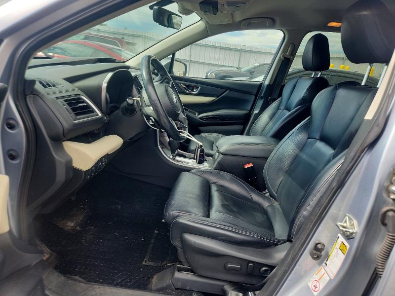2019 Subaru Ascent VIN 4S4WMAMD8K3432561 COPART salvage auction — HAIL, Wi - Certificate Of Title, sold $7,700 on 2026-07-20 (photo 7)