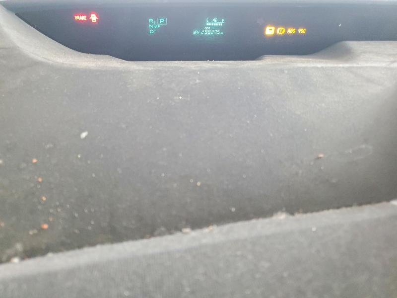 2008 Toyota Prius VIN JTDKB20U483422428 COPART salvage auction — MINOR DENT/SCRATCHES, Ca - Dis/Dlr/Exp App For Dup Clean, sold $175 on 2026-07-30 (photo 9)