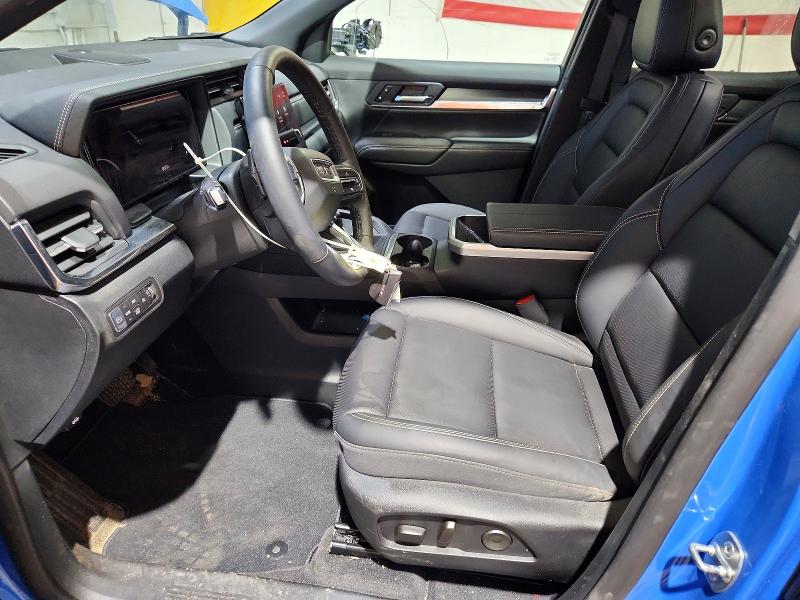 2026 Gmc Terrain VIN 3GKALUEG4TL323794 COPART salvage auction — SIDE, Nh - Cert Of Title-Salvage, sold $10,900 on 2026-08-20 (photo 7)