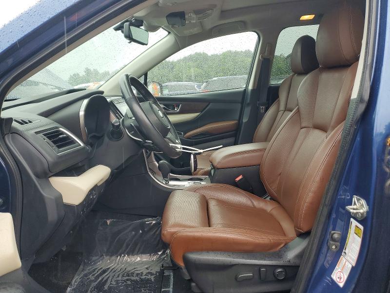2019 Subaru VIN 4S4WMARD1K3440431 COPART salvage auction — REAR END, MA - CERT OF TITLE-SALVAGE, sold $7,100 on 2026-07-29 (photo 7)