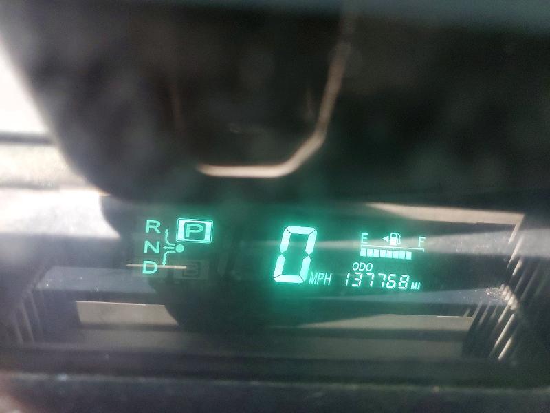 2008 Toyota Prius VIN JTDKB20U583452764 COPART salvage auction — NORMAL WEAR, Ca - Cert Of Title-Salvaged, sold $1,650 on 2026-07-14 (photo 9)