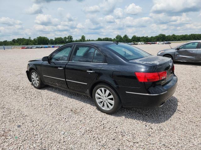 2010 Hyundai Sonata VIN 5NPEU4AF4AH579700 COPART salvage auction — FRONT END, Nc - Salvage Certificate Of Title, sold $275 on 2026-07-28 (photo 2)
