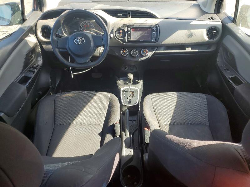 2015 Toyota VIN VNKKTUD32FA033717 COPART salvage auction — REAR END, Ca - Salvage Certificate, sold $2,250 on 2026-07-17 (photo 8)