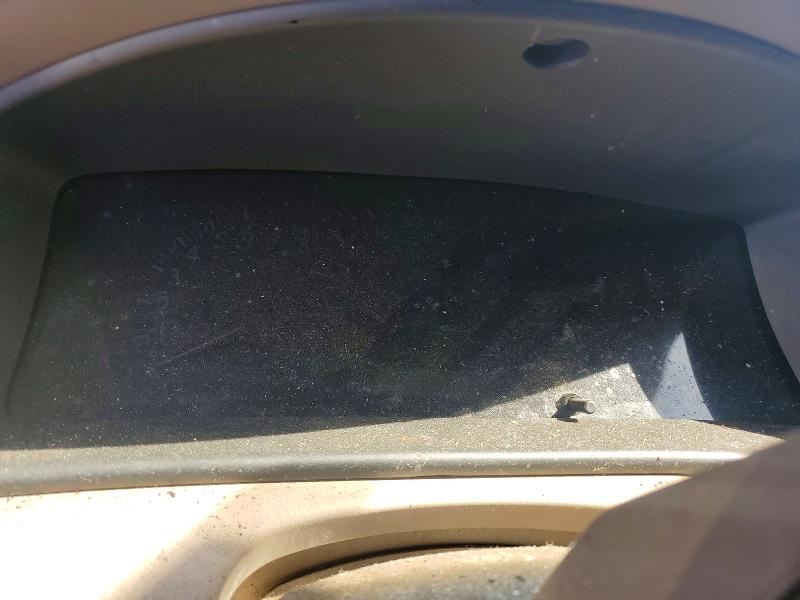 2007 Toyota Corolla VIN JTDBR32E270109000 COPART salvage auction — MINOR DENT/SCRATCHES, Ct - Certificate Of Title, sold $725 on 2026-07-31 (photo 9)