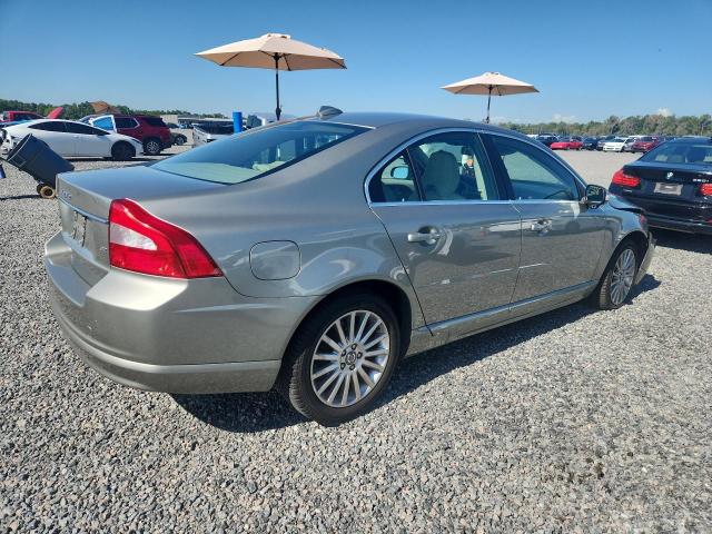 2008 Volvo S80 VIN YV1AS982681072703 COPART salvage auction — FRONT END, FL - CERTIFICATE OF DESTRUCTION, sold $350 on 2026-07-02 (photo 3)