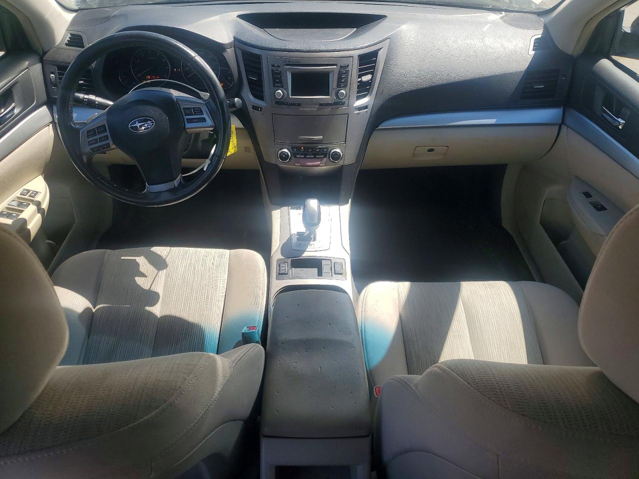 2014 Subaru Outback VIN 4S4BRBCC3E3204406 COPART salvage auction — Minor Dent/Scratches, KY - RED SALVAGE NON-REBUILDABLE, sold $450 on 2026-08-13 (photo 8)