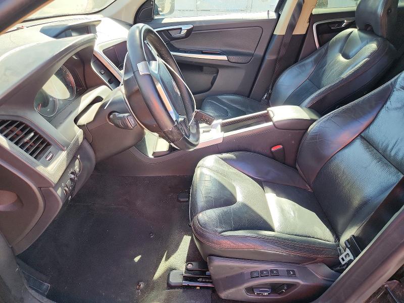 2011 Volvo Xc60 VIN YV4952DL7B2163970 COPART salvage auction — MECHANICAL, Ut - Certificate Of Title, sold $150 on 2026-07-10 (photo 7)