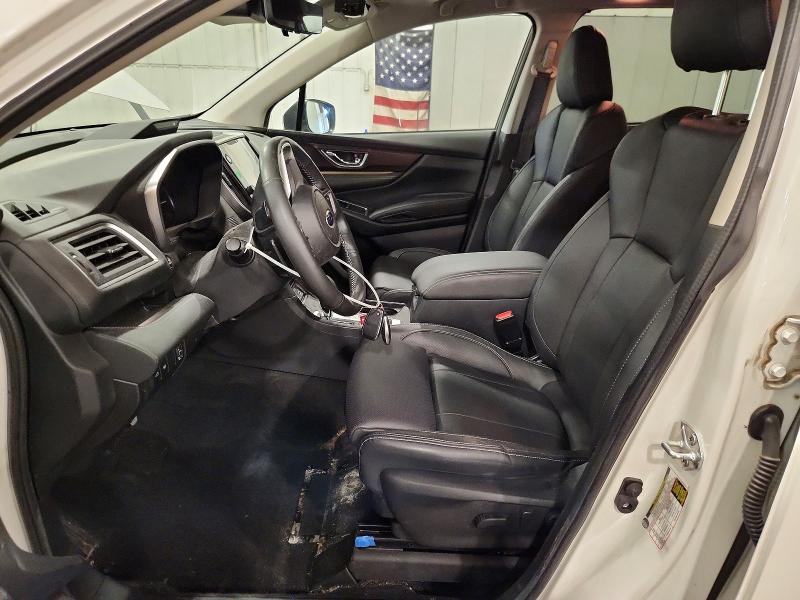 2023 Subaru Ascent VIN 4S4WMAWD2P3429322 COPART salvage auction — REAR END, MN - CERT OF TITLE-SALVAGE, sold $13,700 on 2026-07-14 (photo 7)