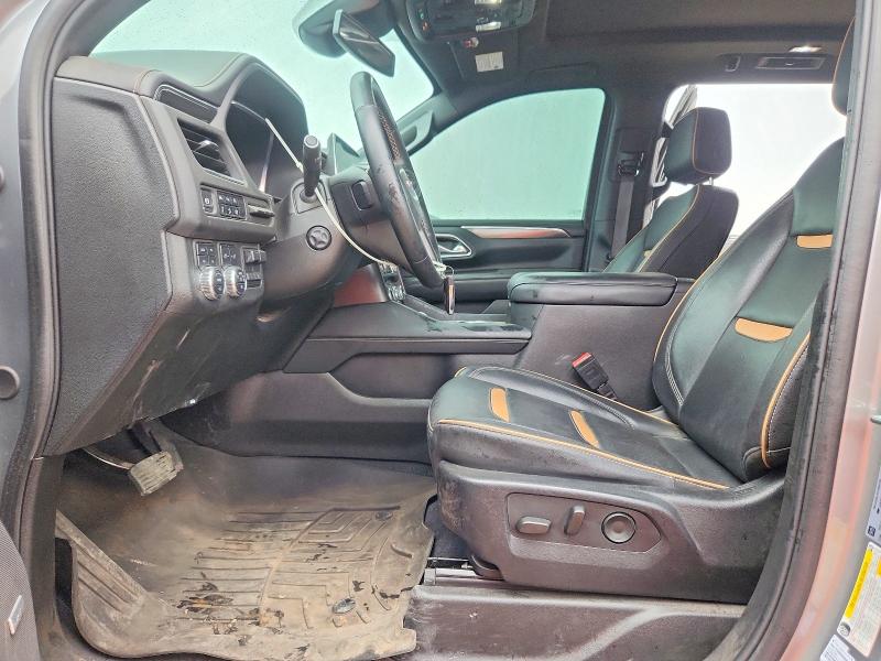 2024 Gmc Yukon VIN 1GKS2HKL4RR177575 COPART salvage auction — MINOR DENT/SCRATCHES, Salvage Title, sold $20,300 on 2026-07-23 (photo 7)