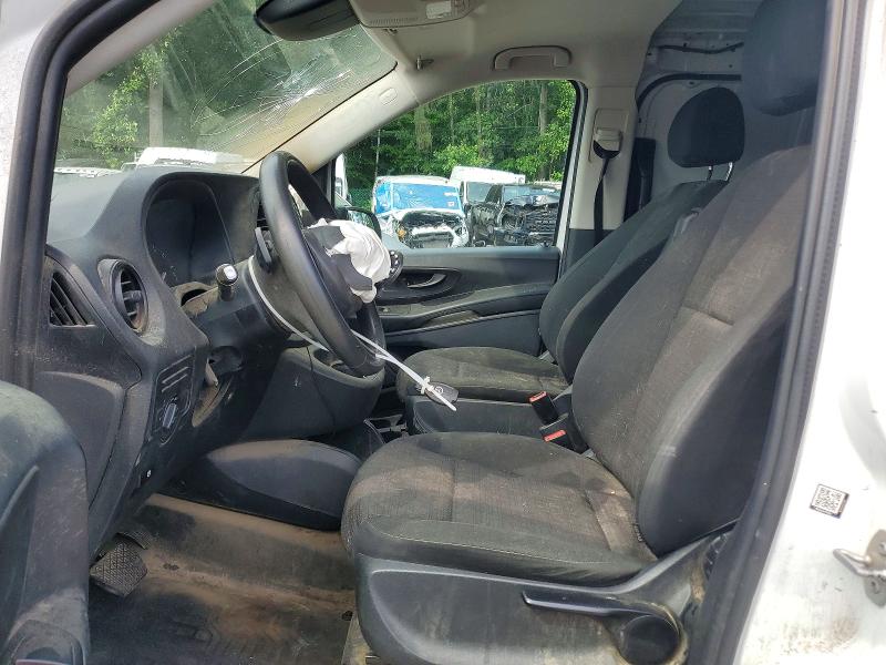 2018 Mercedes-benz VIN WD3PG3EA8J3419513 COPART salvage auction — FRONT END, Ma - Cert Of Title-Salvage, sold $2,900 on 2026-07-29 (photo 7)
