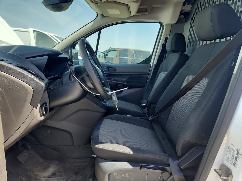 2021 Ford Transit VIN NM0LS7E26M1496459 COPART salvage auction — MINOR DENT/SCRATCHES, Ca - Dis/Dlr/Exp Only Clean Title, sold $4,800 on 2026-07-24 (photo 7)