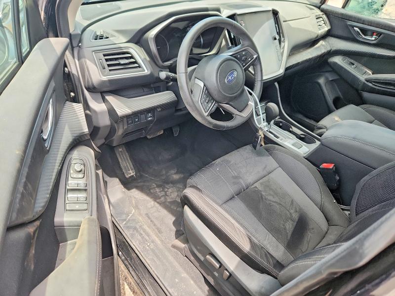 2024 Subaru Ascent VIN 4S4WMAED2R3446156 COPART salvage auction — SIDE, NY - CERTIFICATE OF TITLE, sold $9,400 on 2026-07-20 (photo 8)