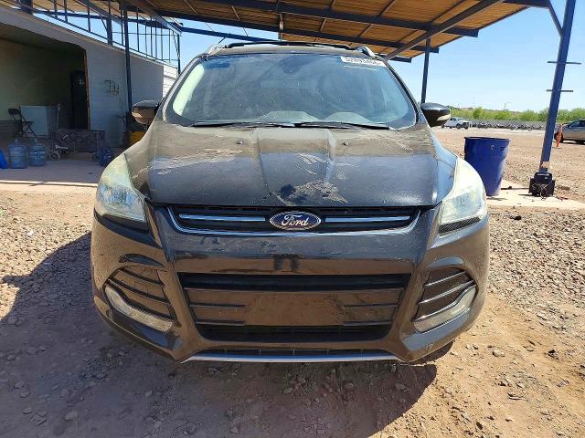 2016 Ford Escape VIN 1FMCU0J93GUC60065 COPART salvage auction — SIDE, Az - Cert Of Title - Salvage, sold $1,600 on 2026-07-02 (photo 5)