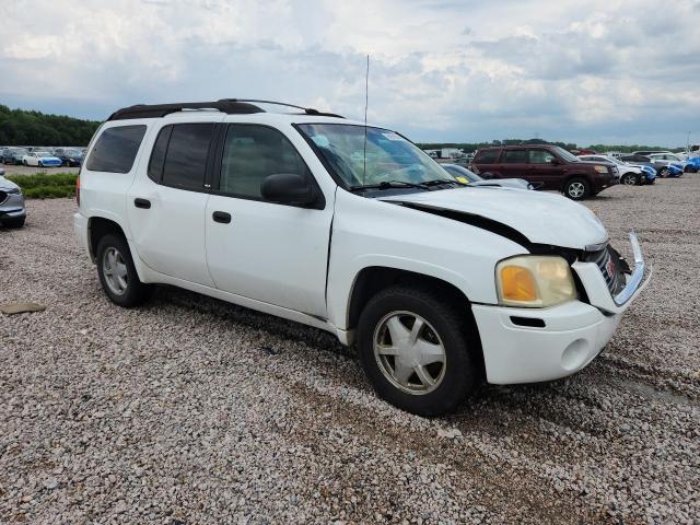 2003 Gmc Envoy VIN 1GKES16S236109564 COPART salvage auction — FRONT END, Nc - Salvage Certificate Of Title, sold $275 on 2026-07-28 (photo 4)