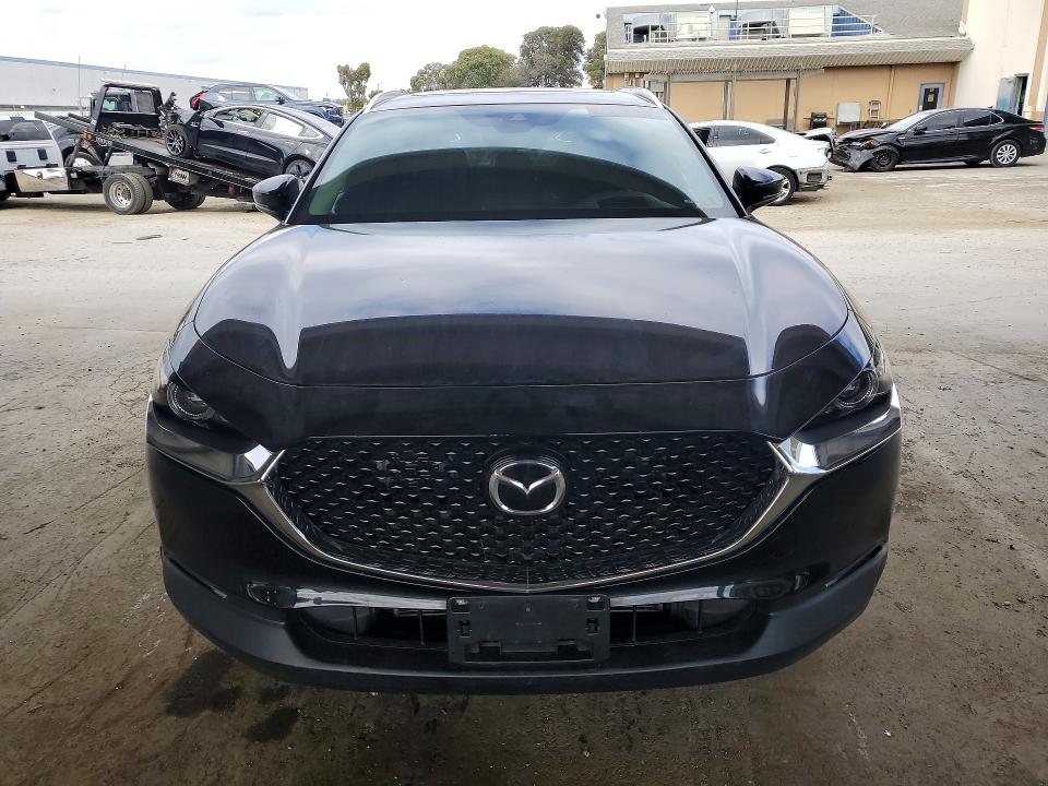 2022 Mazda Cx-30 VIN 3MVDMBDL7NM443738 COPART salvage auction — MINOR DENT/SCRATCHES, Ca - Salvage Certificate, sold $6,100 on 2026-07-02 (photo 5)