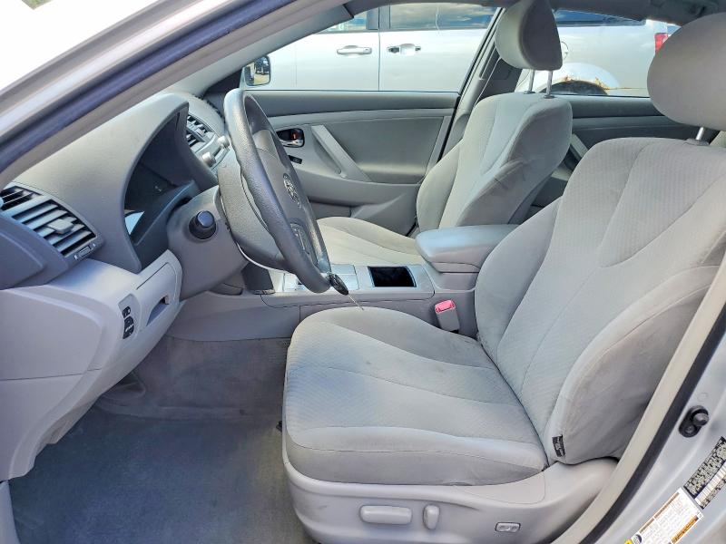2007 Toyota Camry VIN JTNBE46K673071301 COPART salvage auction — SIDE, Ma - Cert Of Title-Reconstrctd Coll, sold $1,200 on 2026-07-02 (photo 7)