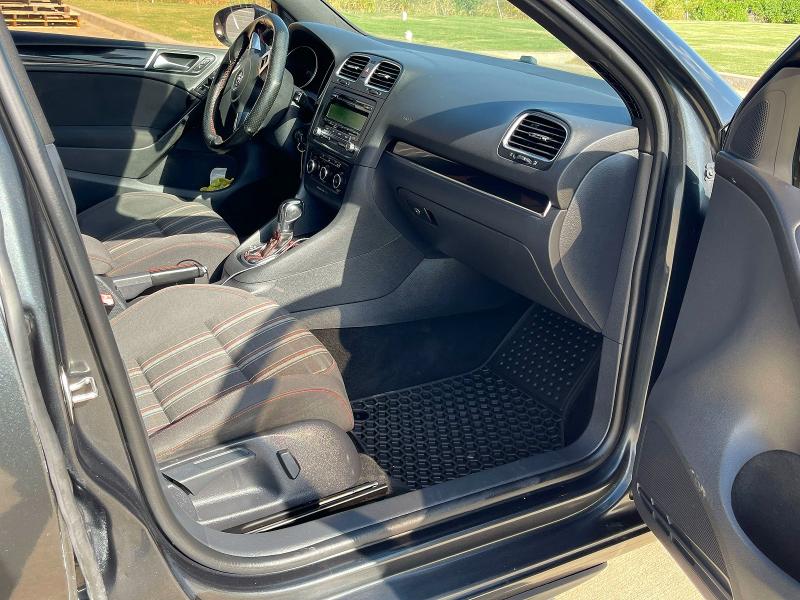 2013 Volkswagen Gti VIN WVWHD7AJ4DW123732 COPART salvage auction — MINOR DENT/SCRATCHES, Ok - Cert Of Title-Rebuilt (P), sold $5,700 on 2026-07-09 (photo 5)